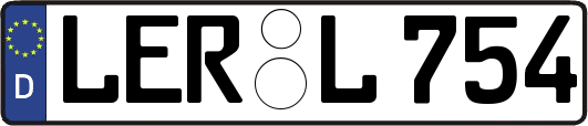 LER-L754