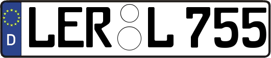 LER-L755