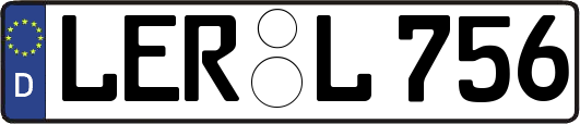 LER-L756