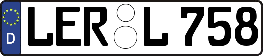 LER-L758