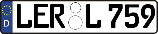 LER-L759