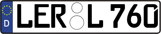 LER-L760