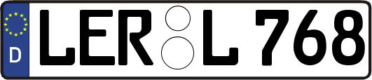 LER-L768