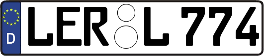 LER-L774