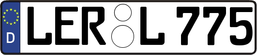 LER-L775