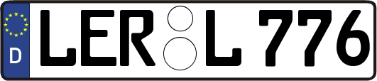 LER-L776