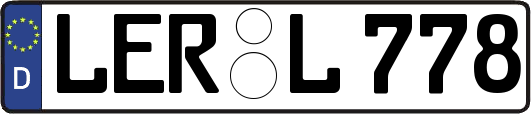 LER-L778