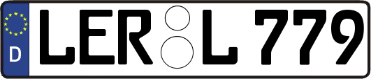 LER-L779