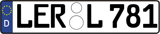 LER-L781