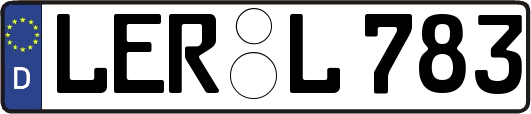 LER-L783