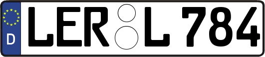 LER-L784