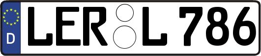 LER-L786