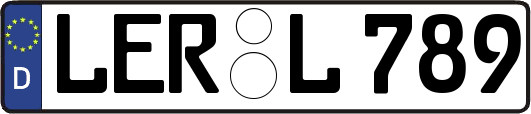 LER-L789