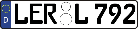 LER-L792