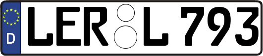 LER-L793