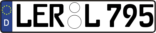 LER-L795