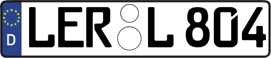 LER-L804