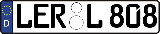 LER-L808