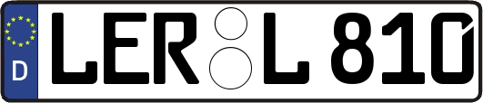 LER-L810