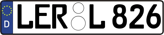 LER-L826