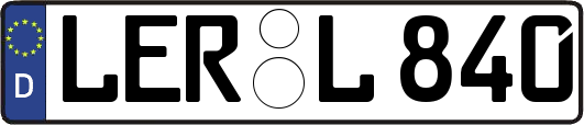 LER-L840