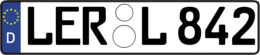 LER-L842
