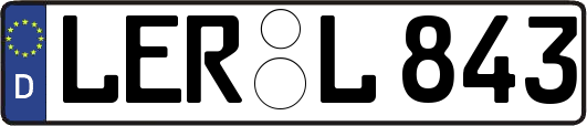 LER-L843