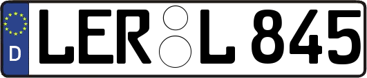LER-L845