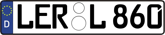 LER-L860