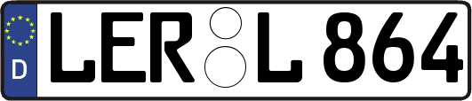 LER-L864