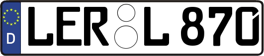 LER-L870