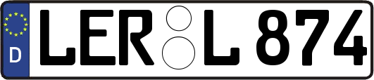 LER-L874