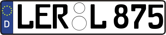 LER-L875