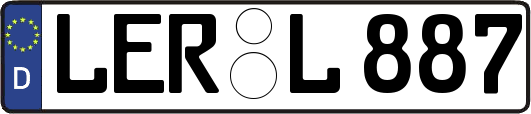 LER-L887