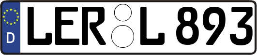 LER-L893