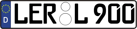 LER-L900