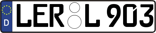 LER-L903