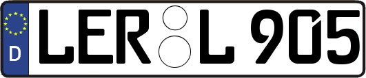 LER-L905