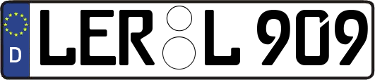 LER-L909