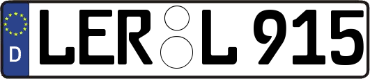 LER-L915