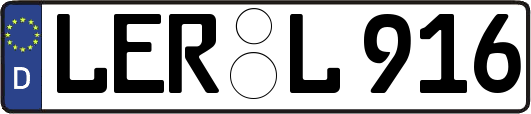 LER-L916