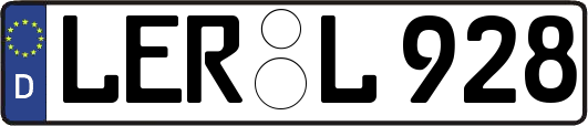 LER-L928
