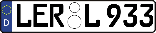 LER-L933