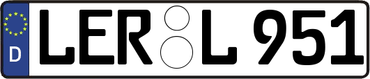 LER-L951