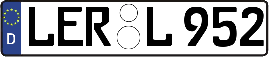LER-L952