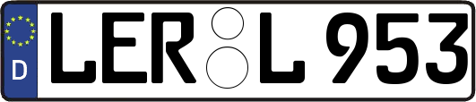 LER-L953