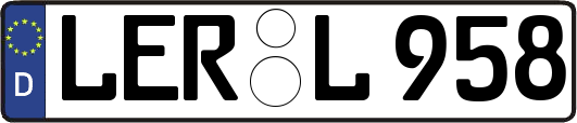 LER-L958