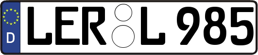 LER-L985