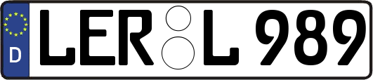 LER-L989