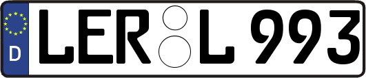 LER-L993